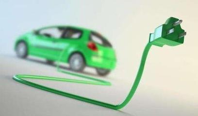 广西新政策力挺新能源汽车 不限行不限号，停车费减半