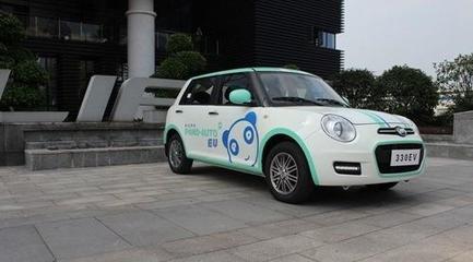 5万左右新能源汽车推荐 高性价比之选